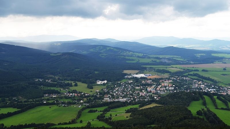 V ložisku na Jesenicku je víc zlata, než se čekalo. Má hodnotu skoro 30 miliard